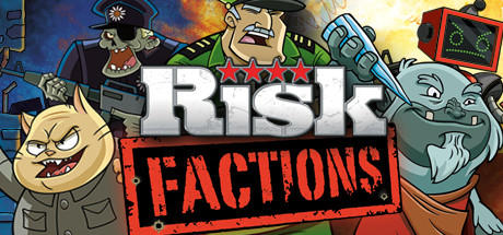 Banner of RISK™: Factions 
