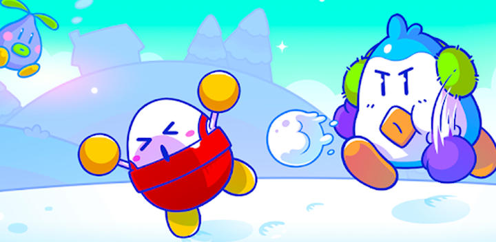 Banner of Snow Dudes 1.1.5
