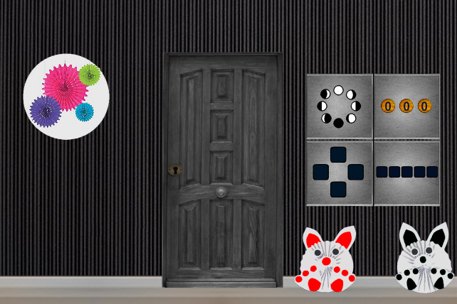 Escape Games 8B 163 Game Screenshot