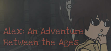 Banner of Alex: An Adventure Between the Ages 