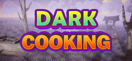 Banner of Dark Cooking 