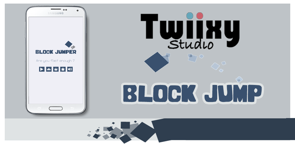 Banner of Blok Jumper 1.05