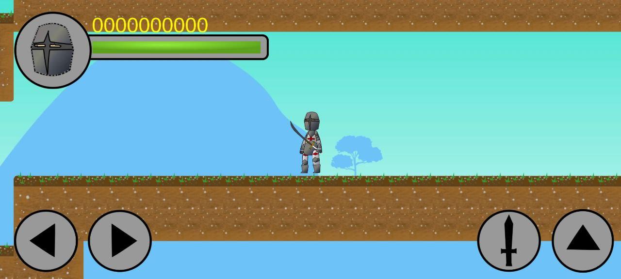 FAIRY KHIGHT Game Screenshot