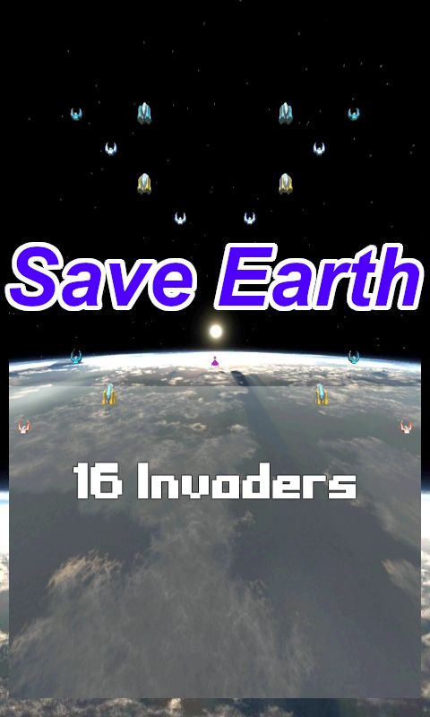 Space Invaders Twist Survivors screenshot game