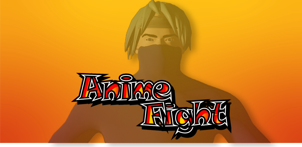 Banner of ANIME FIGHT 3