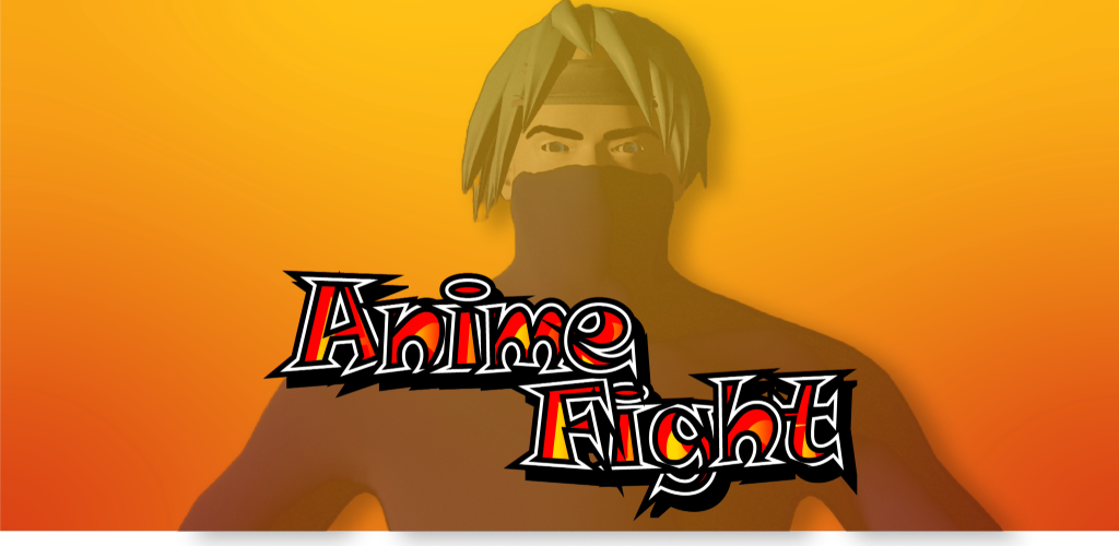 Banner of ANIME FIGHT 