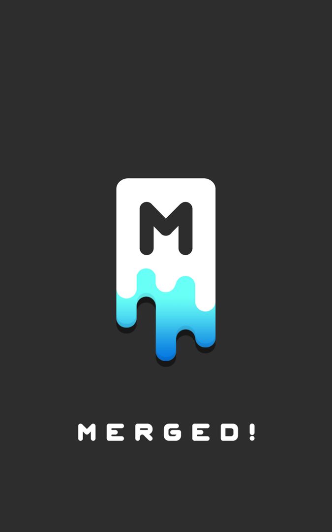 Merged! screenshot game