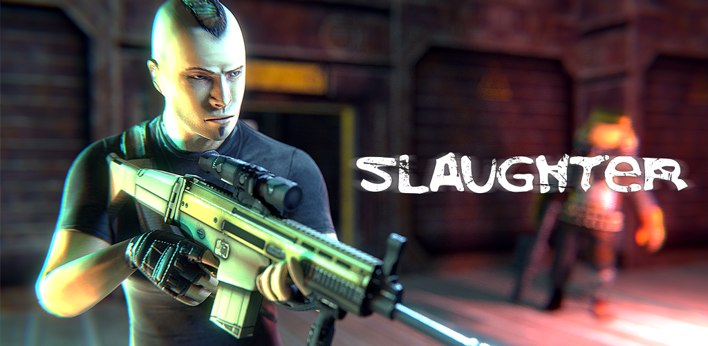 Slaughter screenshot