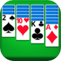 SOLITAIRE CLASSIC CARD GAME