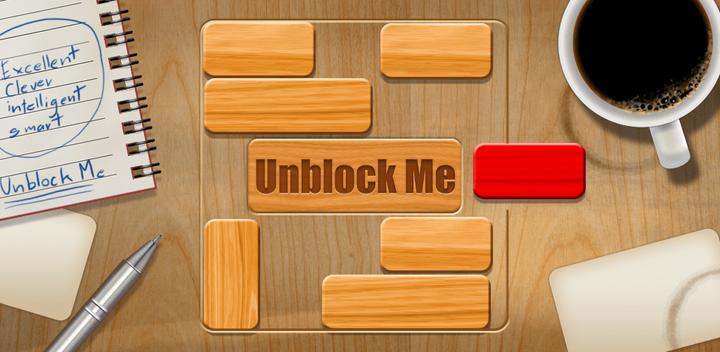 Banner of Unblock Me Premium 