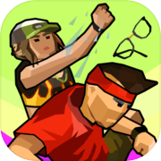 City Fighter vs Street Gang