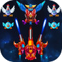 Chicken Shooter: Galaxy Attack