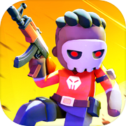 Fire War:Gunfight King