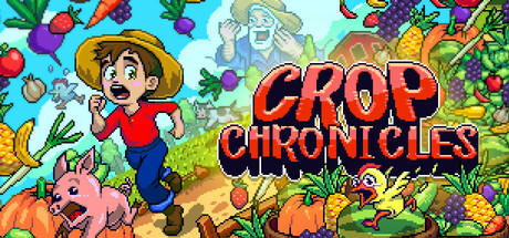 Banner of Crop Chronicles 