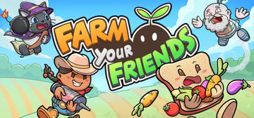 Banner of Farm Your Friends 