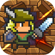 Buff Knight! - Idle RPG Runner