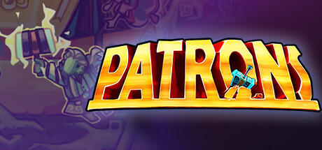 Banner of Patrons 