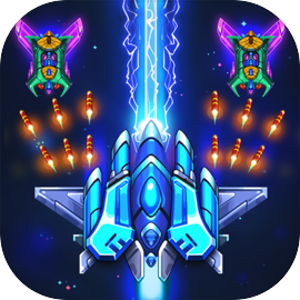 Galaxy Wing: Ace Shooter