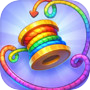 Icon of Thread Escape