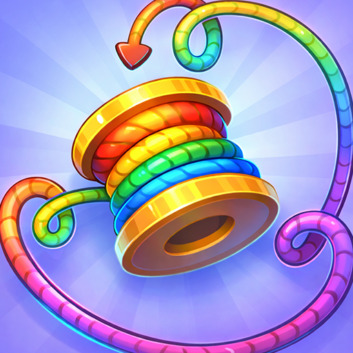 Thread Escape Latest Version for Android/iOS APK - TapTap