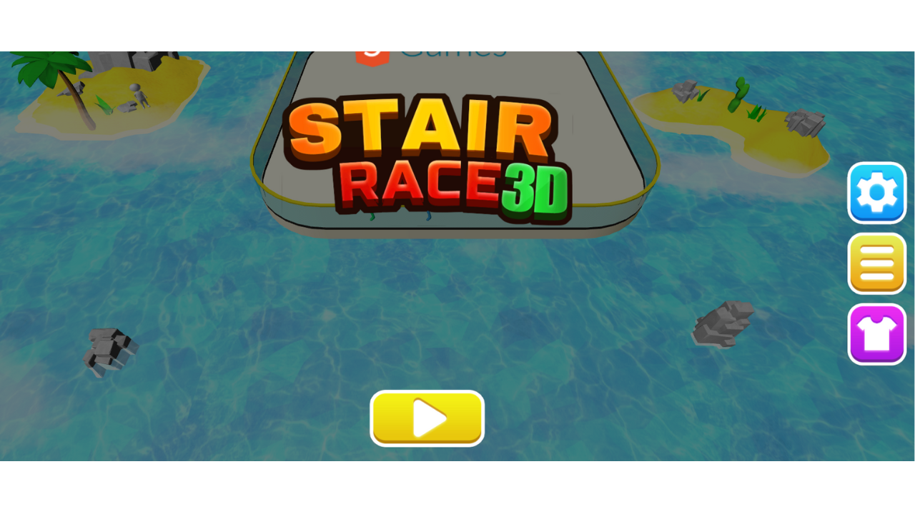 Stair Race 3D - Jogo Gratuito Online