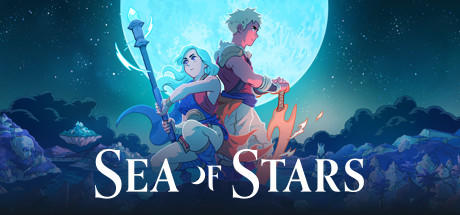 Banner of Sea of Stars 