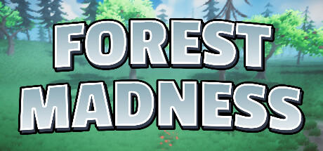 Banner of Forest Madness 