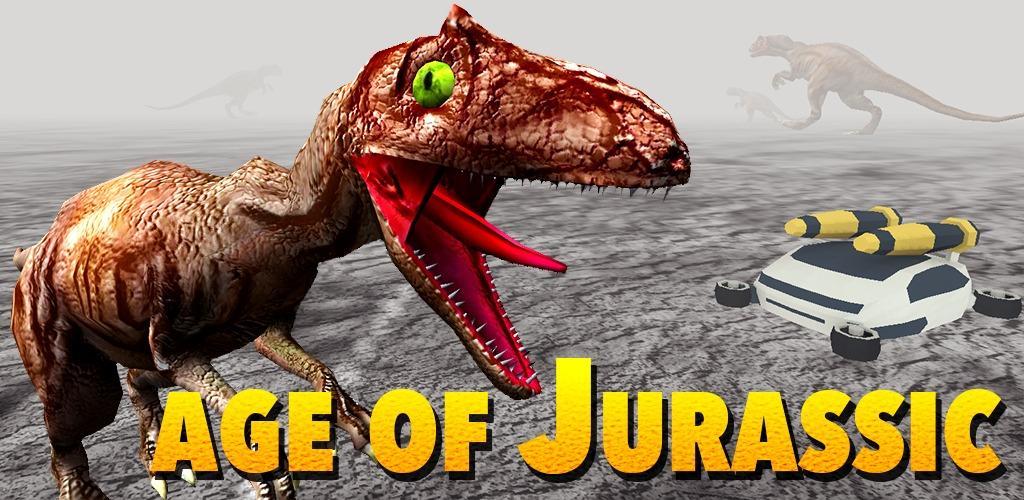 Banner of Age of Jurassic 1.3