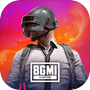 Icon of BGMI: Online Multiplayer Game