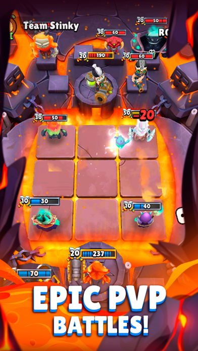 Clash Mini android iOS apk download for free-TapTap