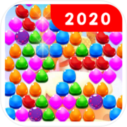 Bonbons Shooter - Bubble Pop 2020