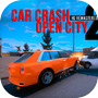 Icon of Car Crash Open City 2 Remaster