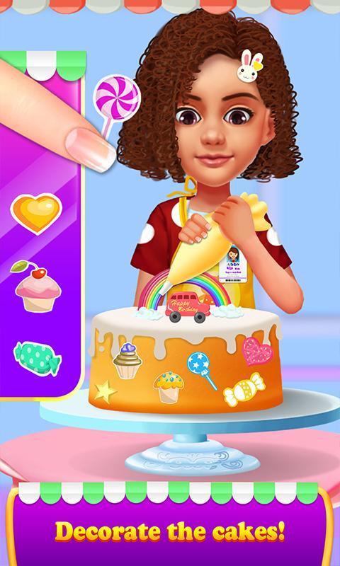 Screenshot of Crazy Supermarket Adventure