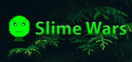 Banner of Slime Wars 
