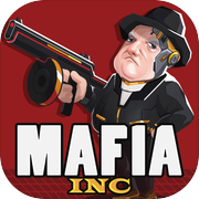 Mafia Inc. - Idle Tycoon Game