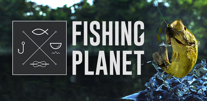 Banner of Fishing Planet 1.0.292