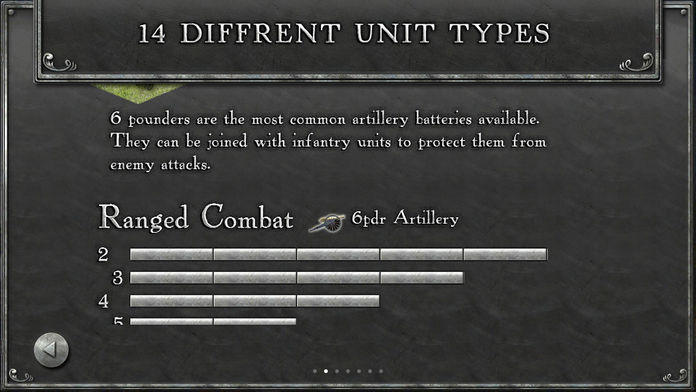 Rebels and Redcoats II Game Screenshot