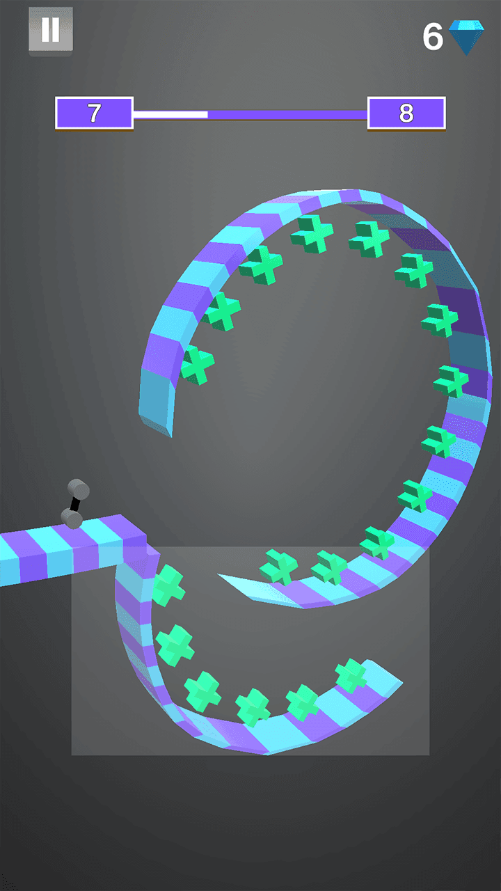 画个小车4 遊戲截圖