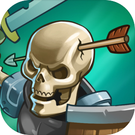 Idle Bounty Adventures