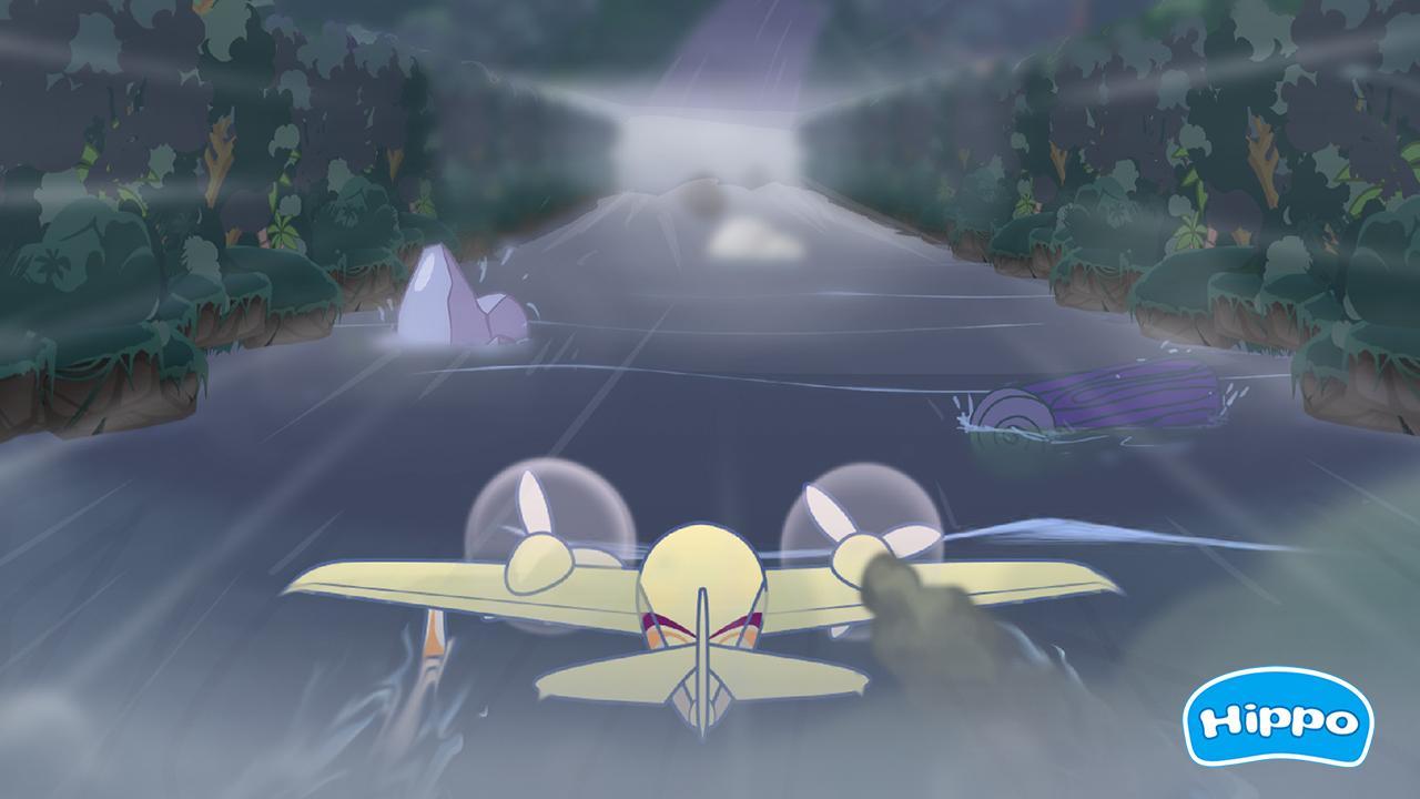 Screenshot 7 of Hippo Adventures: Lost City 1.1.2