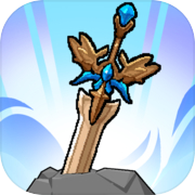 Hero Sword - Idle RPG