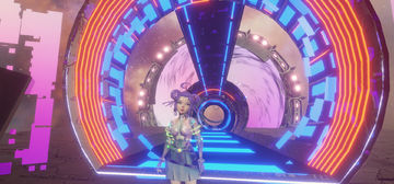 Future Theater ゲームのスクリーンショット