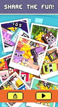 Shooty Skies 게임 스크린샷