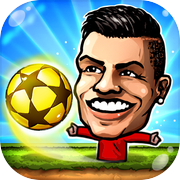 Puppet Soccer: Champs League
