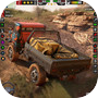 Icon of Mud Truck Games Simulator 2024