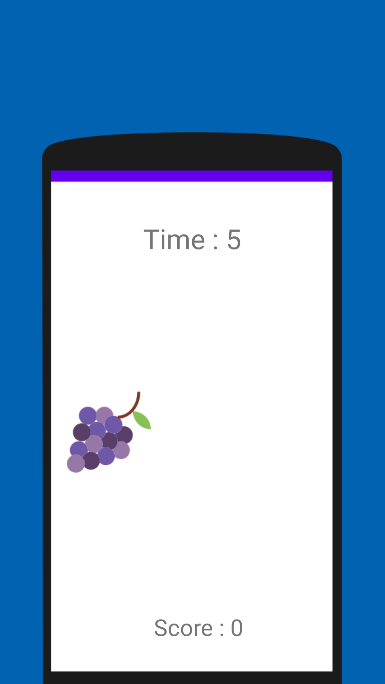 Catch Fruit Game Latest Version for Android/iOS APK - TapTap