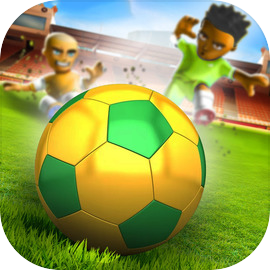 Football Soccer Heroes Game android iOS apk download for free-TapTap