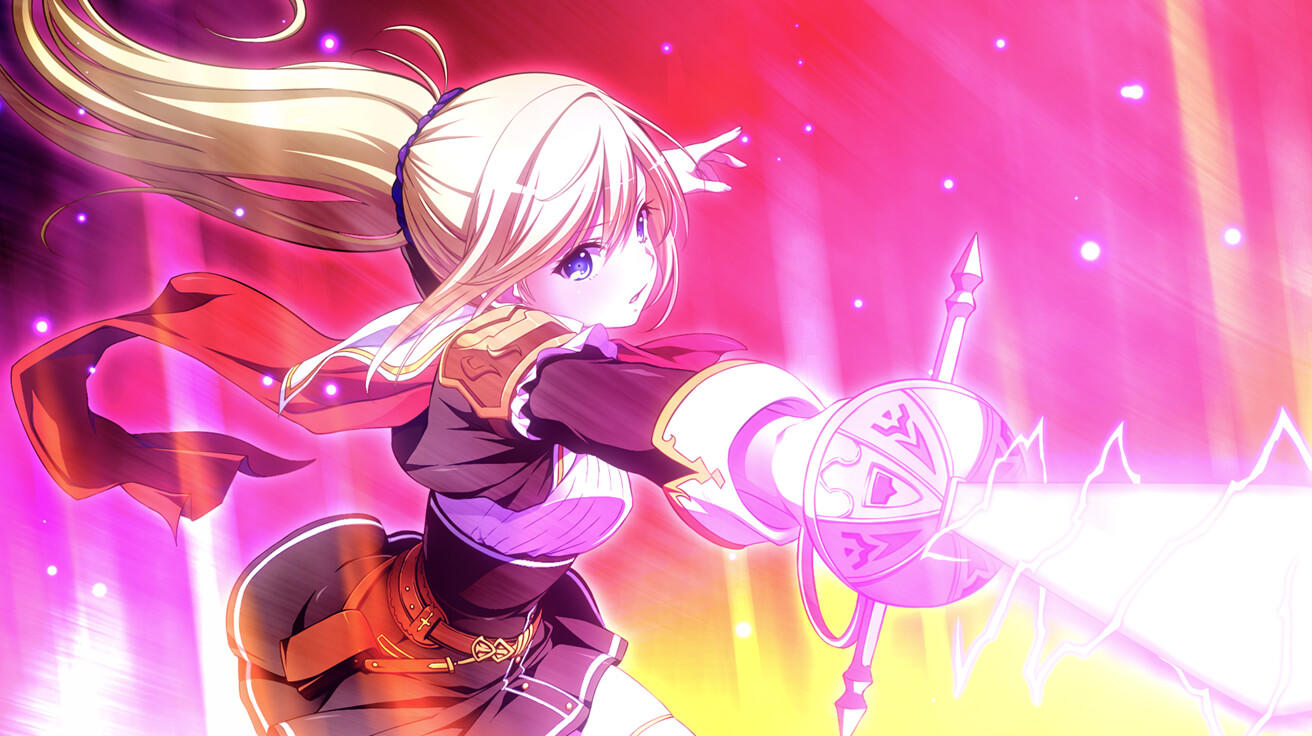 Maria/Alchemist～合成師マリアの災難～