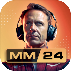 Motorsport Manager Online 2023