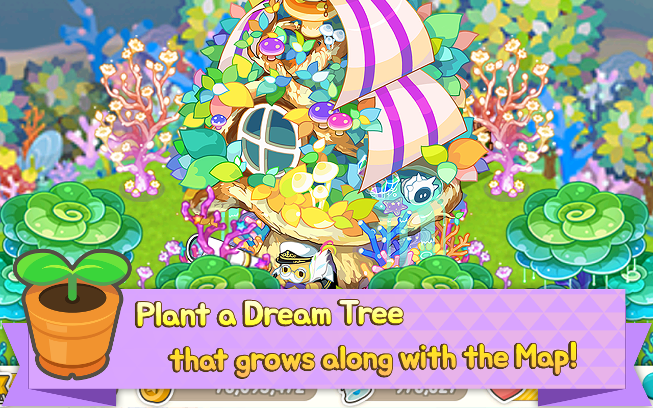 Tiny Farm® Game Screenshot